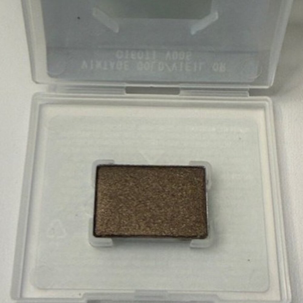 MARY KAY Mineral Eye Color: Vintage Gold (Discontinued shade)